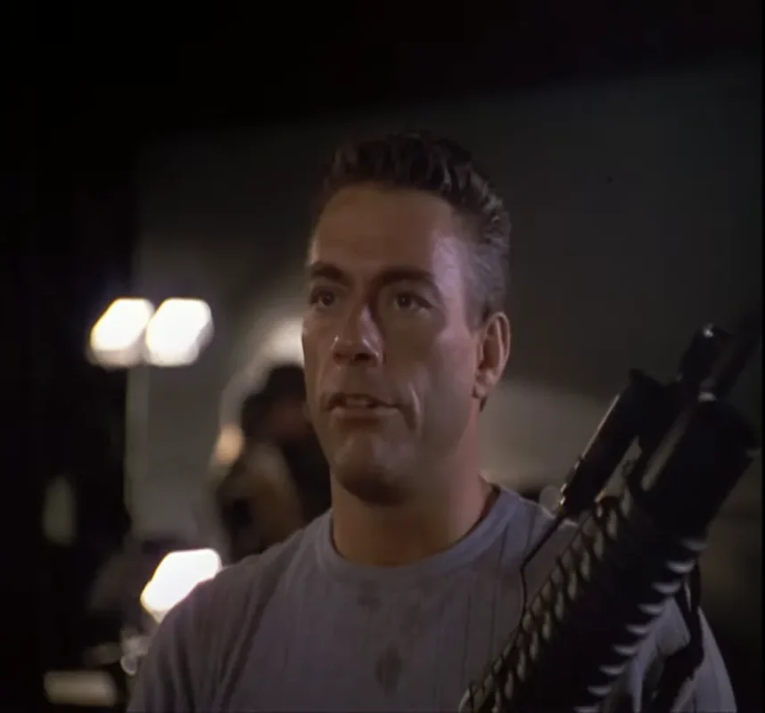 UNIVERSAL SOLDIER_ THE RETURN [1999]