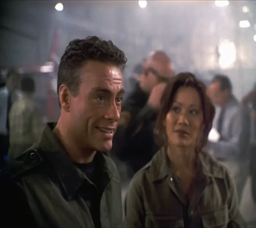 UNIVERSAL SOLDIER_ THE RETURN [1999]