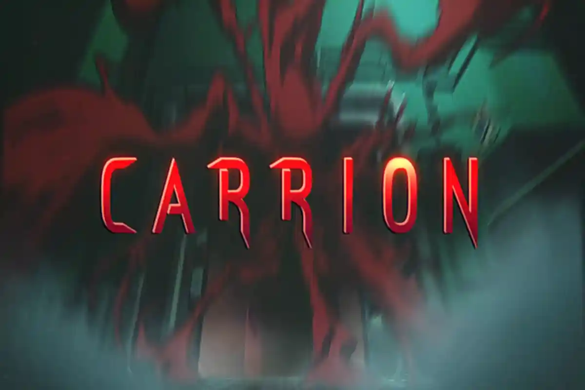 Carrion - Phobia Game Studio