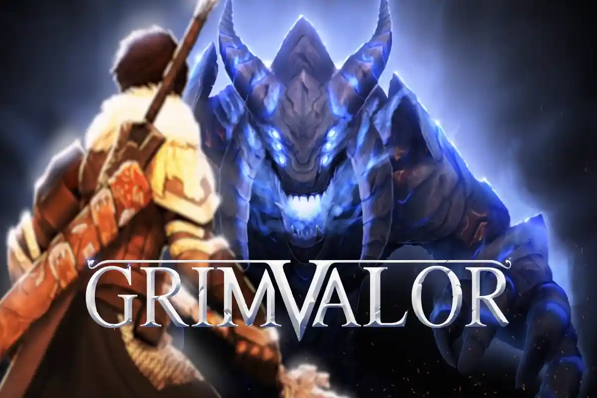 Grimvalor - Direlight